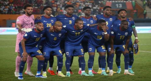 قبل مواجهة منتخب مصر بتصفيات أمم أفريقيا.. ماذا قدم لاعبي كاب فيردي في الدوريات؟ (تقرير رقمي)